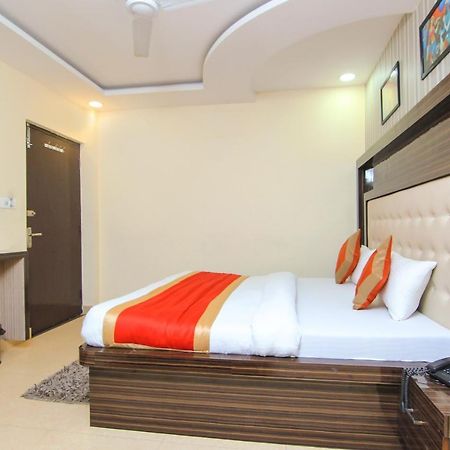 Oyo 8883 Hotel Comfort Zone Λάκναου Εξωτερικό φωτογραφία
