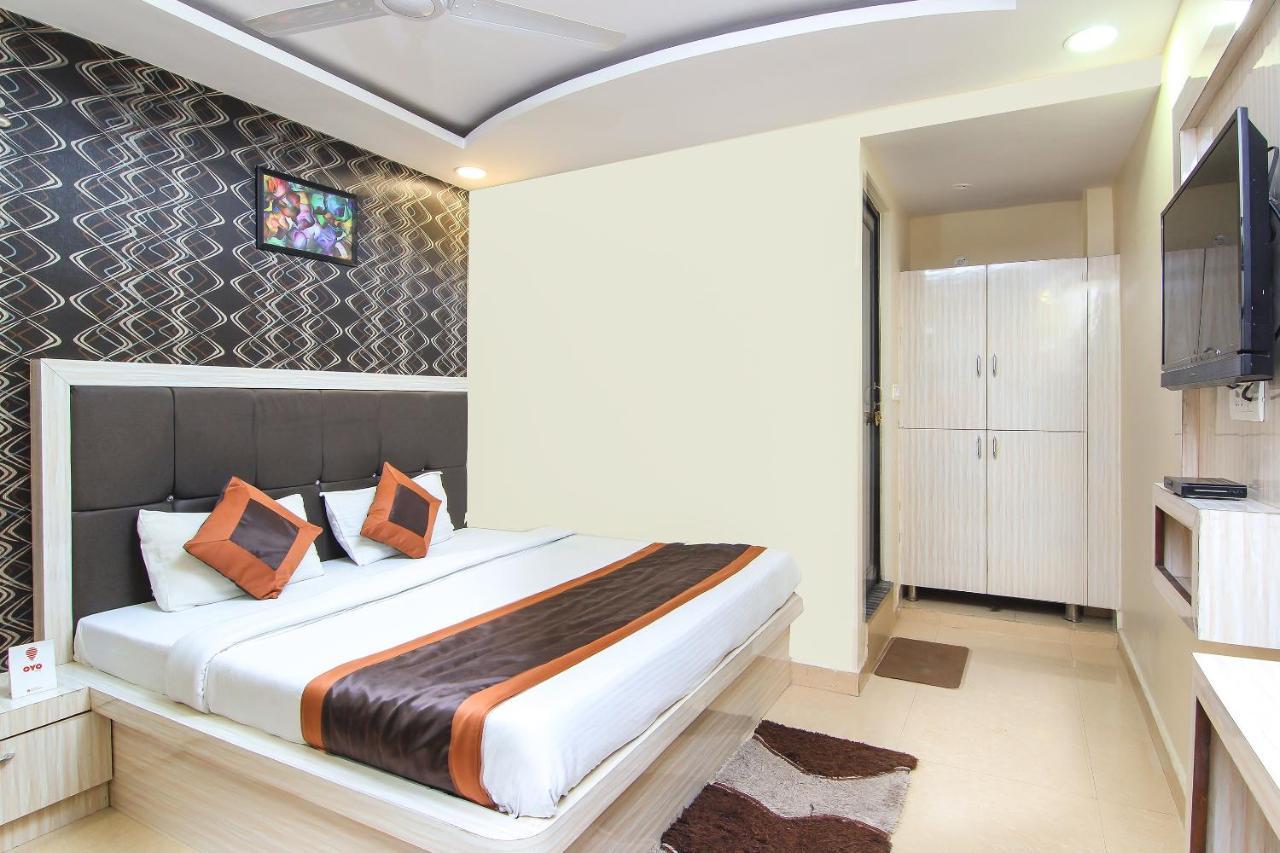 Oyo 8883 Hotel Comfort Zone Λάκναου Εξωτερικό φωτογραφία